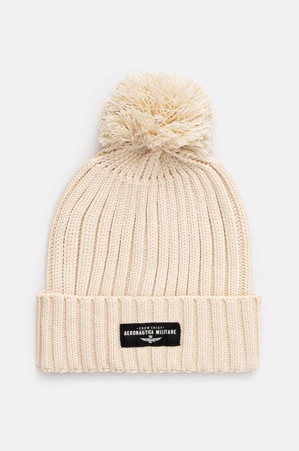 Aeronautica Militare Kapa Aeronautica Militare boja: bež, CU061L555