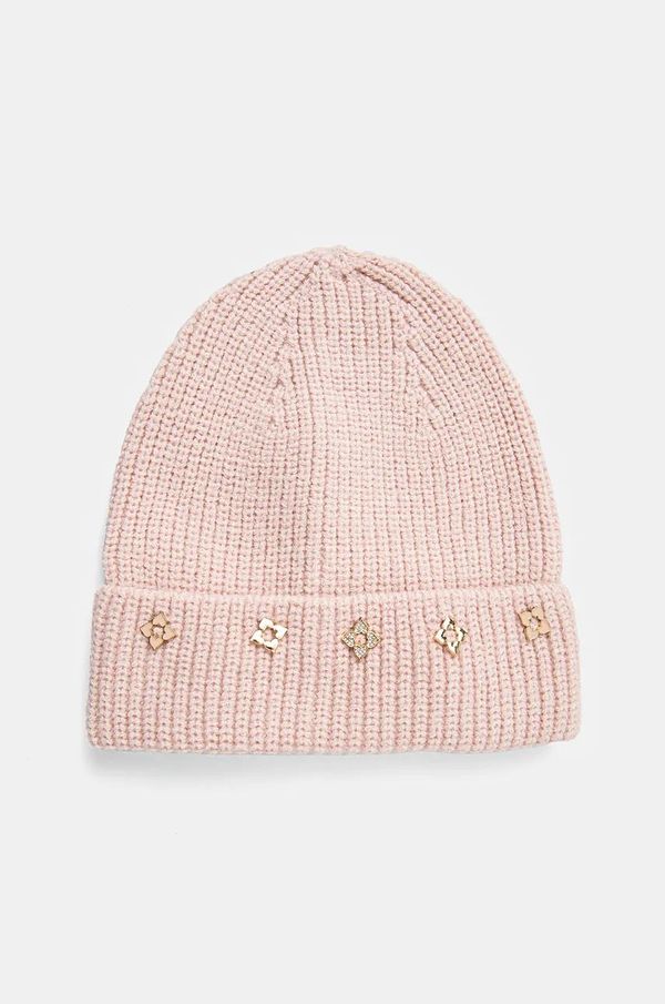 Aldo Kapa Aldo TRITICI boja: ružičasta, od tanke pletenine, 13825681