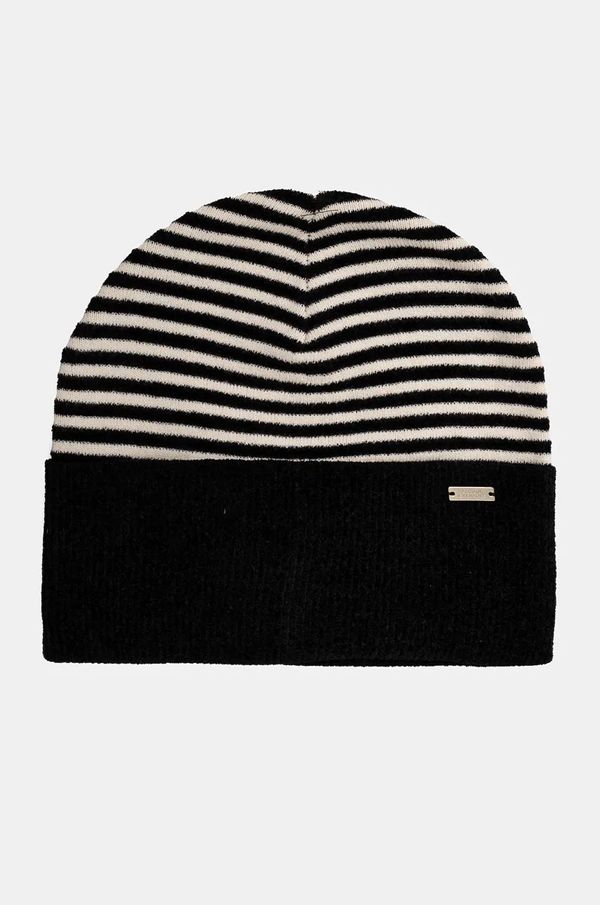 Armani Exchange Kapa Armani Exchange boja: crna, 944661 4F303