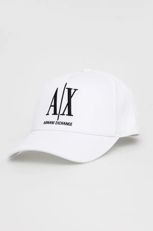 Armani Exchange Kapa Armani Exchange