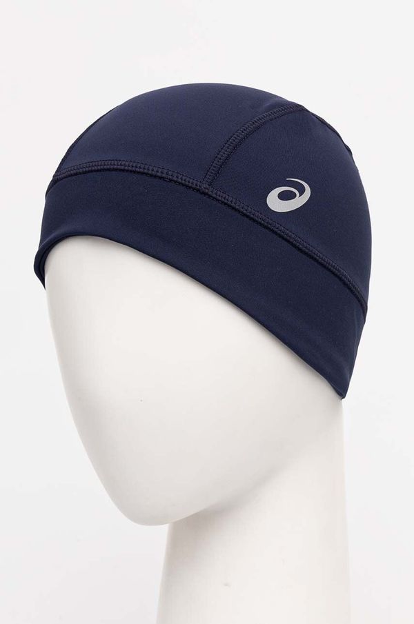 Asics Kapa Asics boja: tamno plava, od tanke pletenine, 3013A900