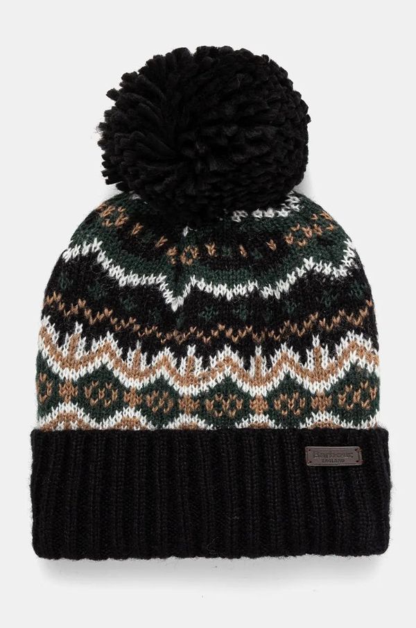 Barbour Kapa Barbour boja: zelena