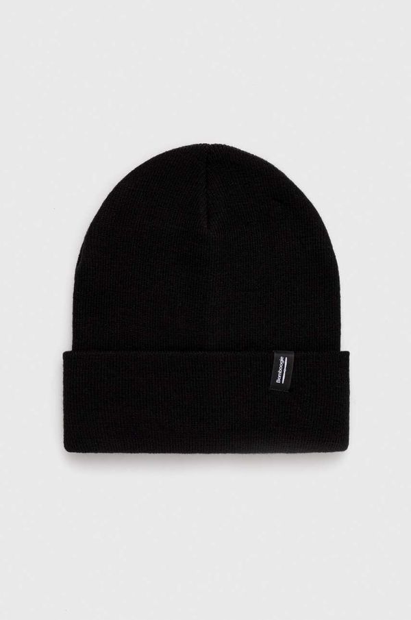 Bomboogie Kapa Bomboogie boja: crna