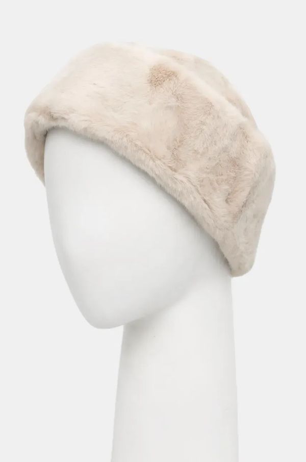 Bomboogie Kapa Bomboogie boja: siva, od debelog pletiva, LW7244TFSB4