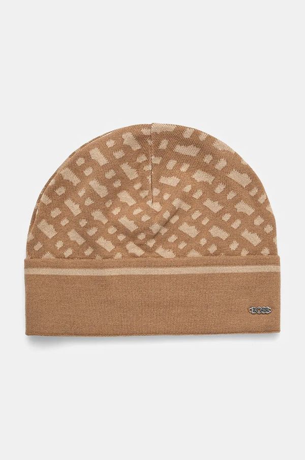 Boss Kapa BOSS boja: bež, 50524295