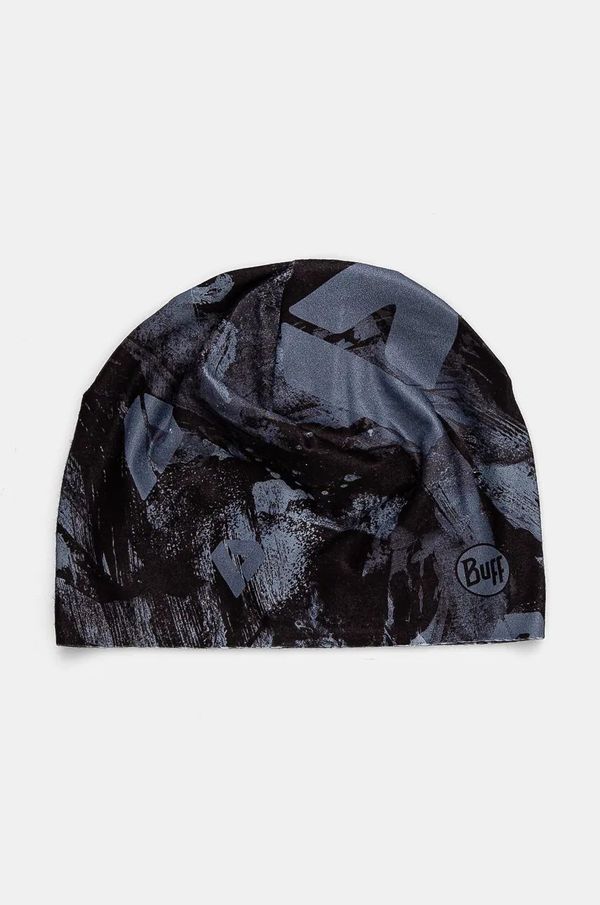 Buff Kapa Buff ThermoNet boja: tamno plava, od tanke pletenine, 132451