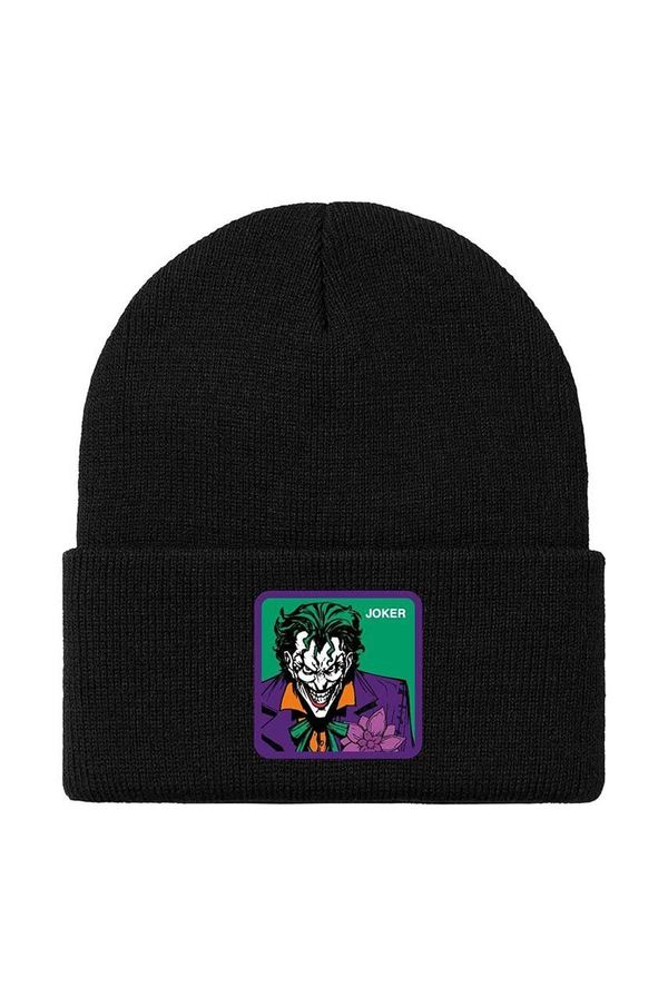 Capslab Kapa Capslab x DC Comics boja: crna, CL/DC/1/BON1/JOK1