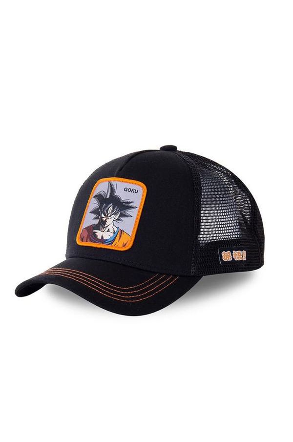 Capslab Kapa Capslab x Dragon Ball CL/DBZ/1/VE3