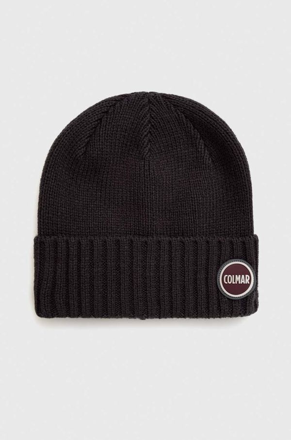 Colmar Kapa Colmar boja: siva