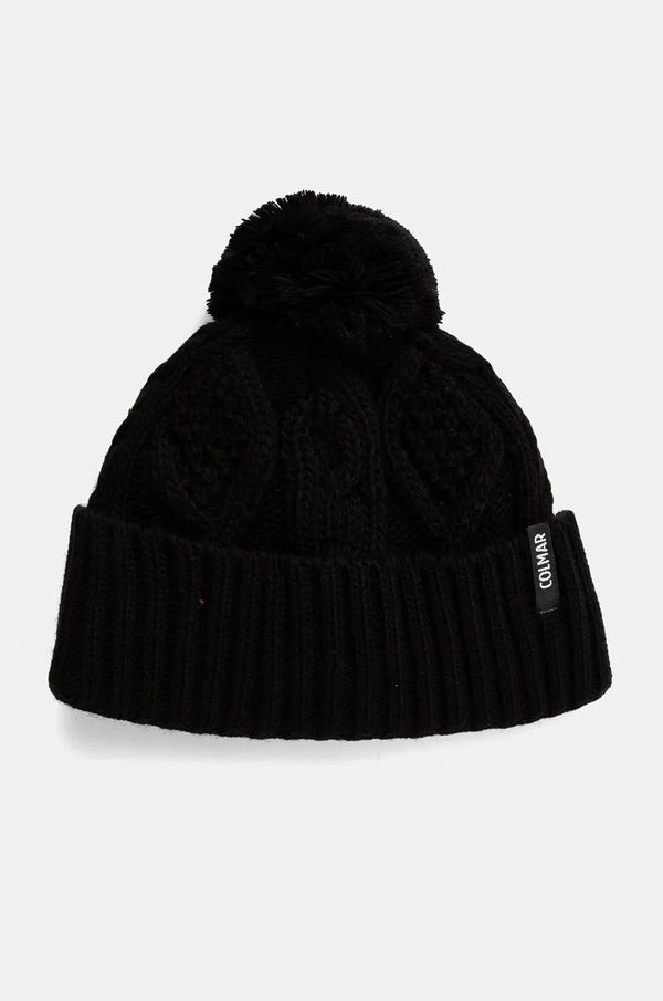 Colmar Kapa Colmar FUNNY boja: crna, od debelog pletiva, 5383.7YA