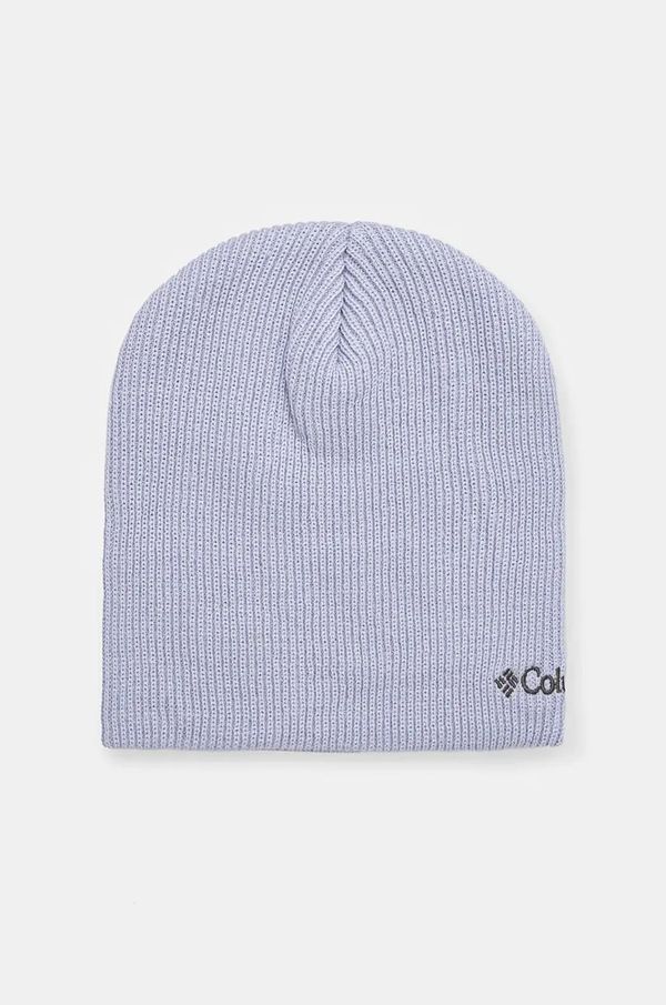 Columbia Kapa Columbia boja: ljubičasta, od debelog pletiva