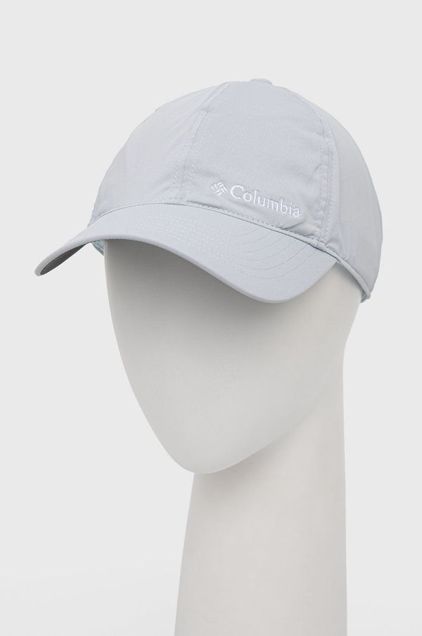 Columbia Kapa Columbia Coolhead II s aplikacijom