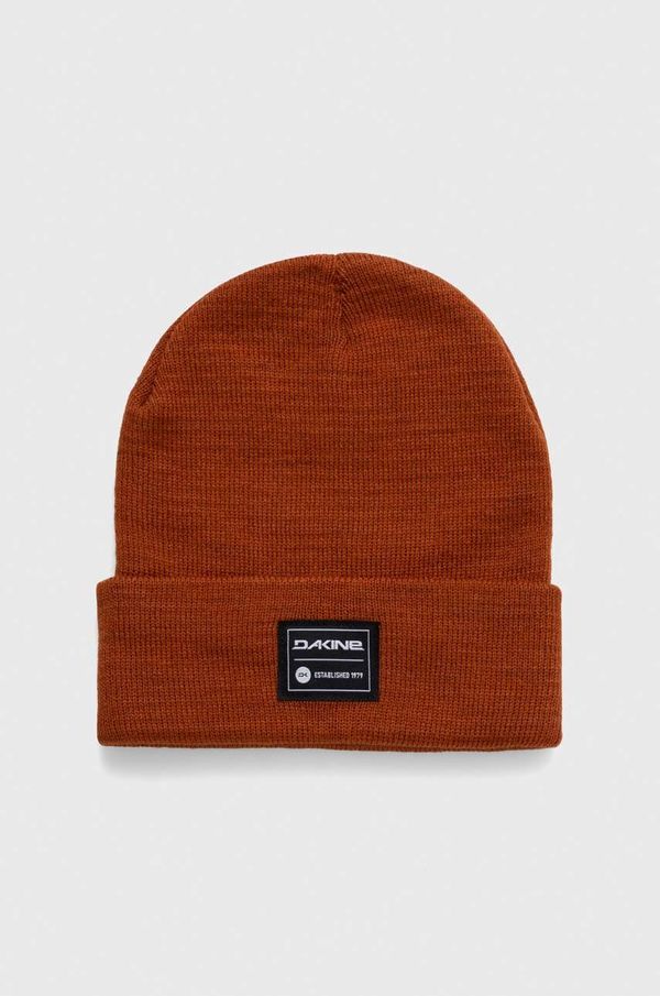 Dakine Kapa Dakine boja: smeđa