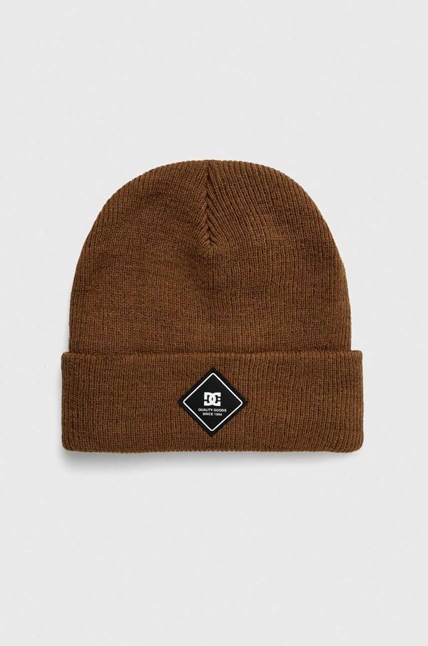 DC Kapa DC boja: smeđa