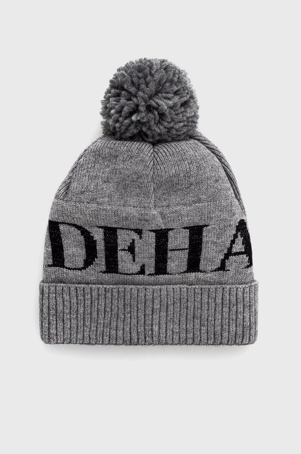 Deha Kapa Deha boja: siva