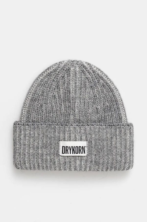 Drykorn Kapa Drykorn boja: siva, 422092 94699