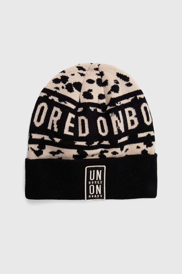 Eivy Kapa Eivy boja: crna, od tanke pletenine