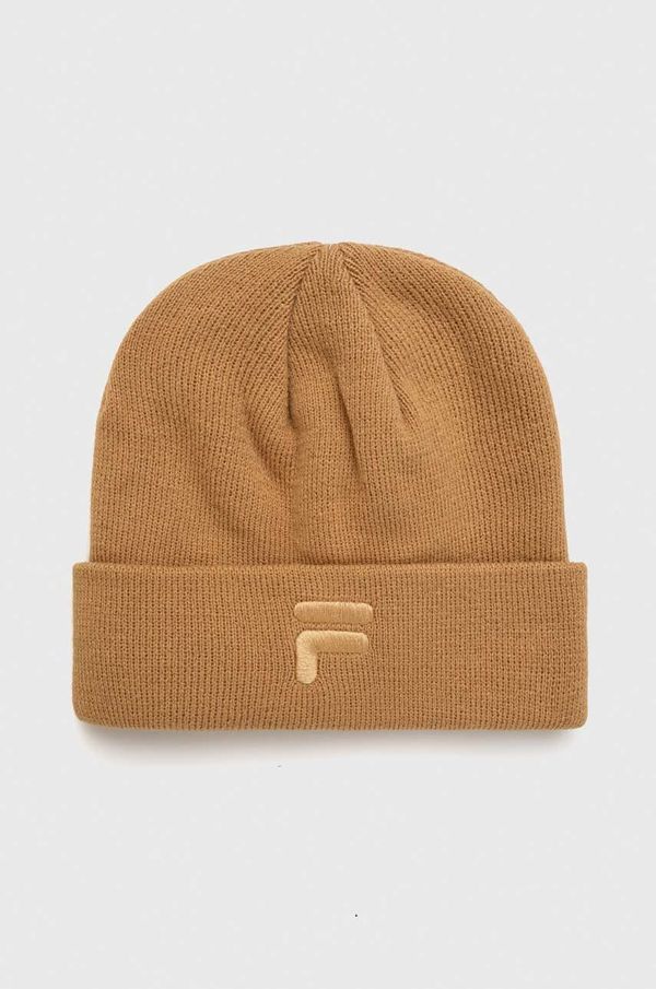 Fila Kapa Fila boja: bež