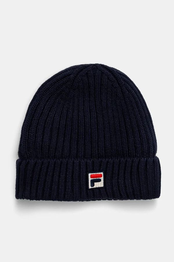 Fila Kapa Fila BOKARO boja: tamno plava, FCK0029