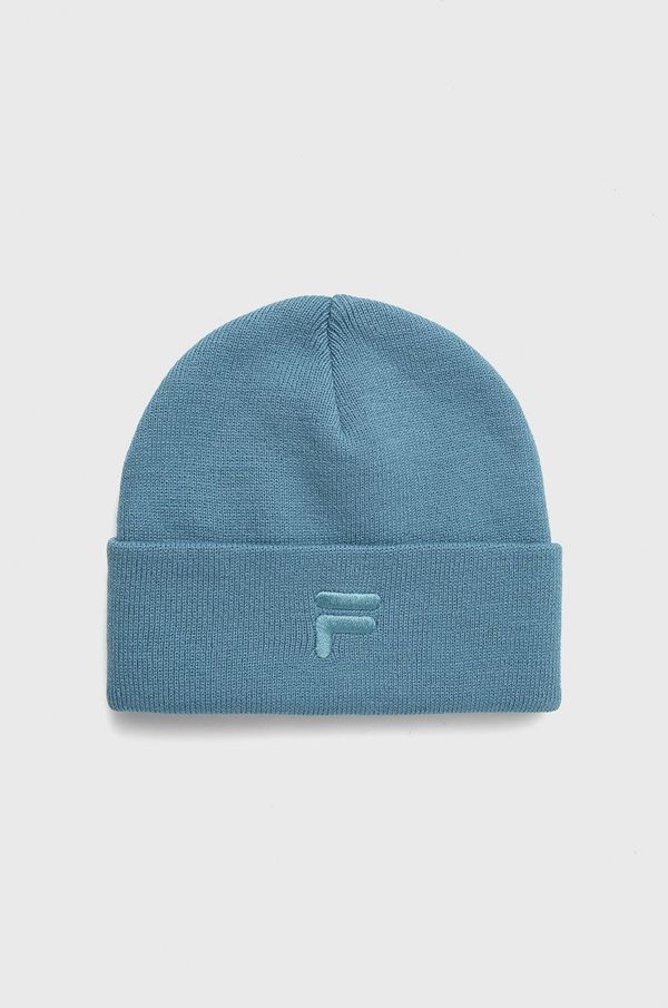 Fila Kapa Fila od debele pletenine