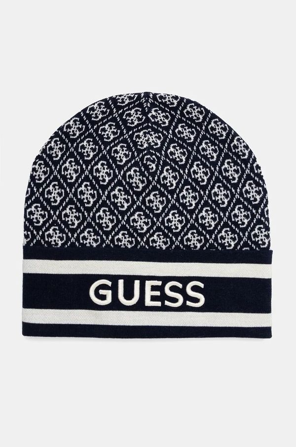 Guess Kapa Guess SEVYN boja: tamno plava, W4BZ21 Z3JD2