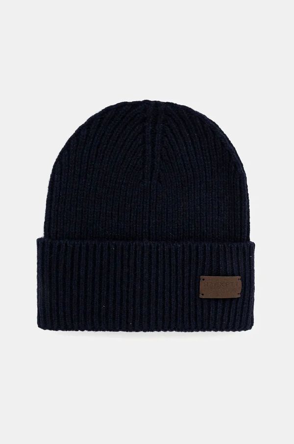 Hackett London Kapa Hackett London boja: tamno plava, HM042592