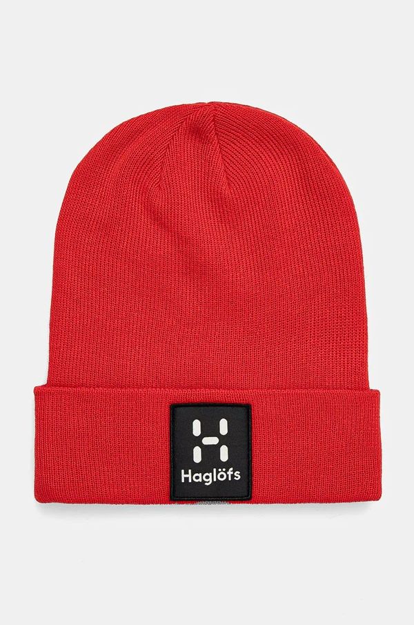 Haglöfs Kapa Haglöfs Aze boja: crvena, 605502