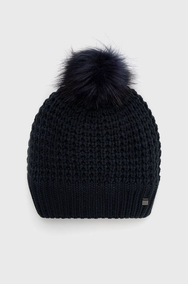 Helly Hansen Kapa Helly Hansen boja: tamno plava