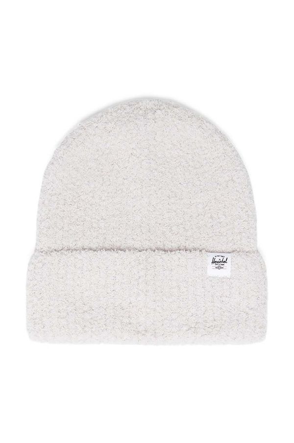 Herschel Kapa Herschel Boucle Beanie boja: bež