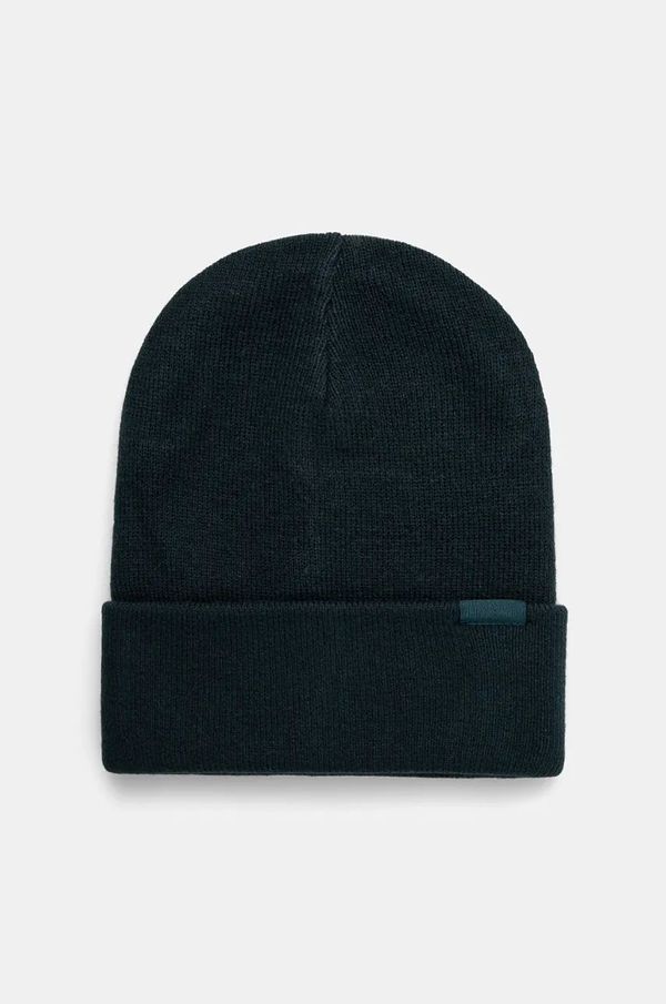 Hollister Co. Kapa Hollister Co. boja: zelena, KI312-4040