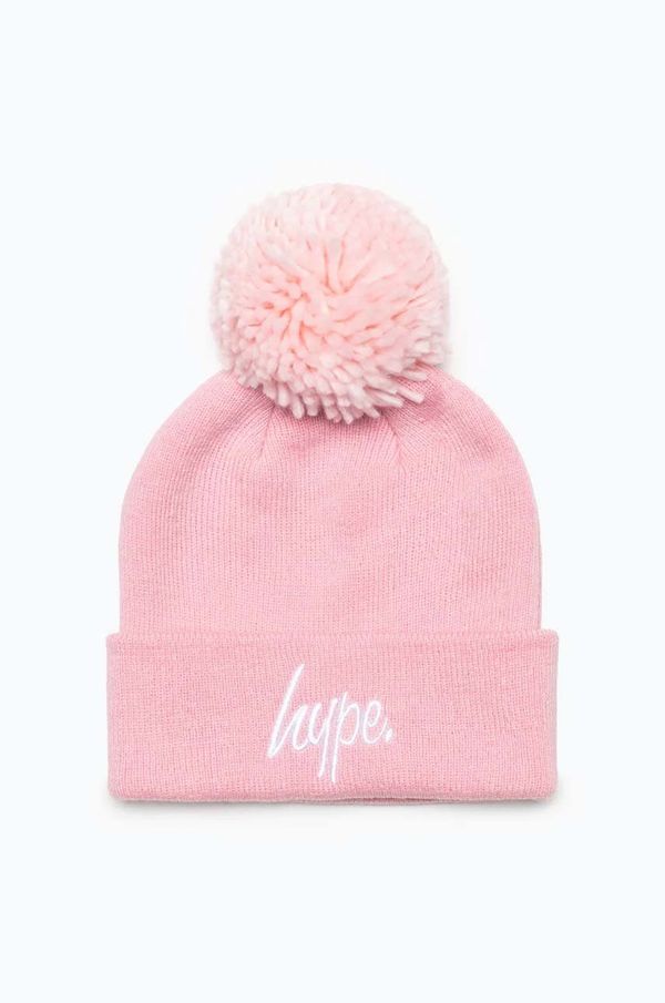 Hype Kapa Hype boja: ružičasta,