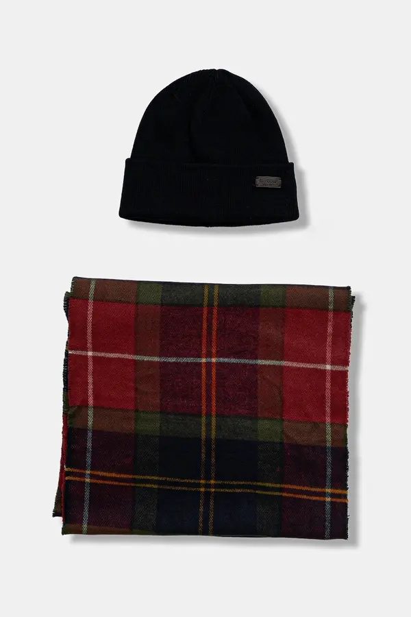 Barbour Kapa i šal Barbour