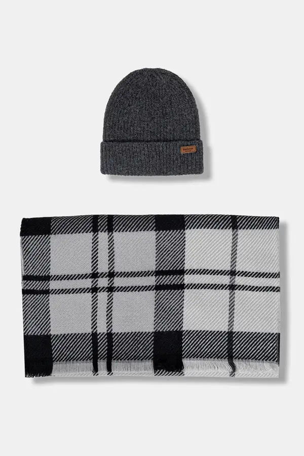 Barbour Kapa i šal Barbour