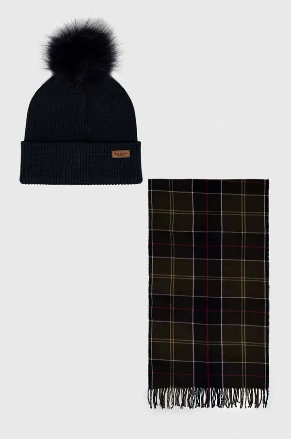 Barbour Kapa i šal Barbour