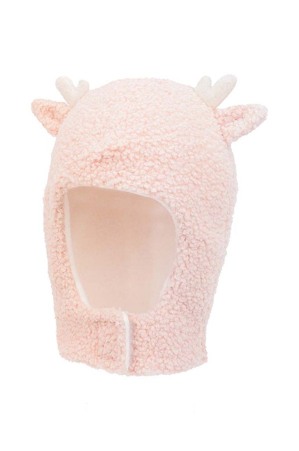 Jamiks Kapa Jamiks ASTA boja: ružičasta, JZH281