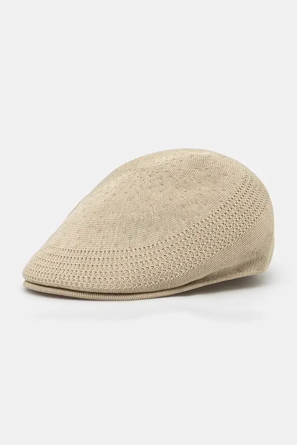 Kangol Kapa Kangol 507 Ventair K3208HT BEIGE