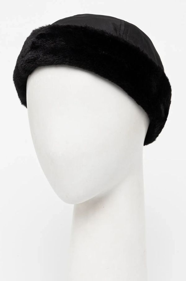 Kangol Kapa Kangol AVIATOR WATCH boja: crna, K5399.BK001