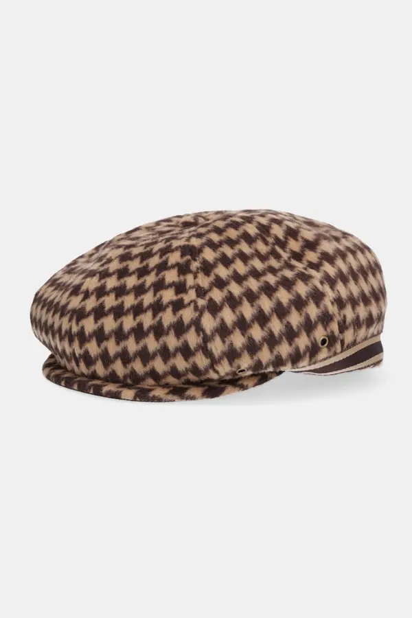 Kangol Kapa Kangol BLOCK ZIG