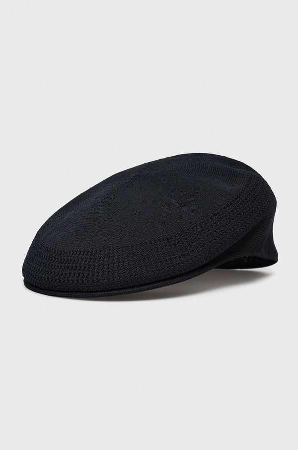 Kangol Kapa Kangol boja: crna