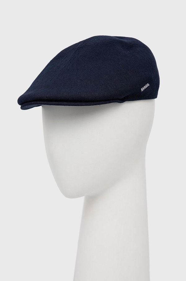 Kangol Kapa Kangol boja: tamno plava