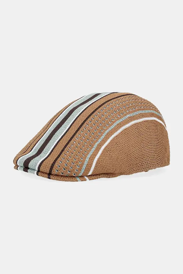 Kangol Kapa Kangol CLUBHOUSE STRIPE 507