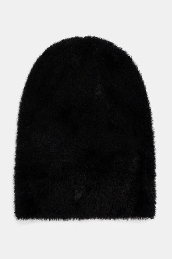 Kangol Kapa Kangol FAUX FUR boja: crna, K3661.BK001