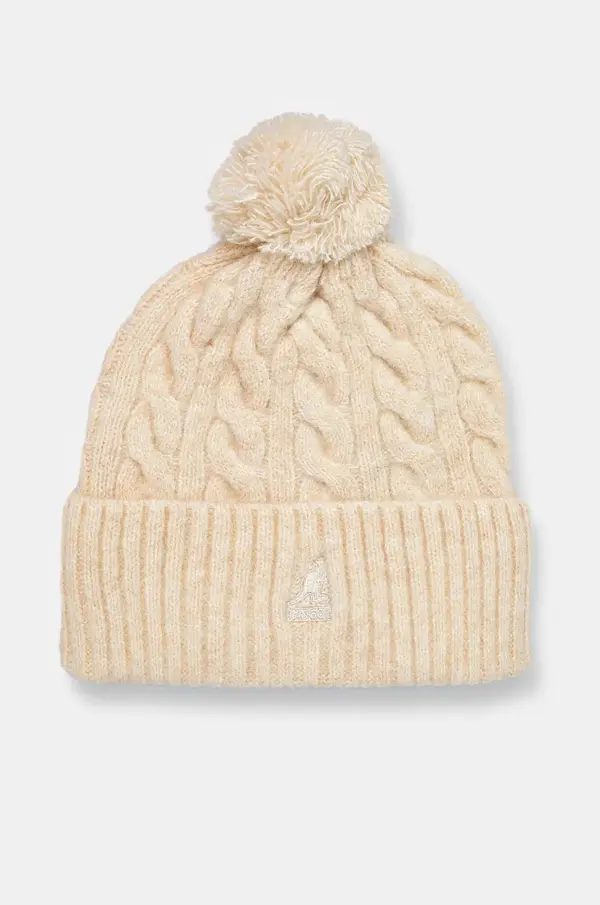 Kangol Kapa Kangol POMPOM
