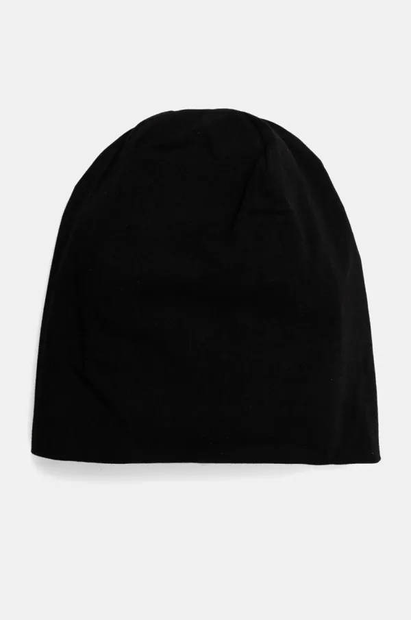 Medicine Kapa Medicine boja: crna, od tanke pletenine