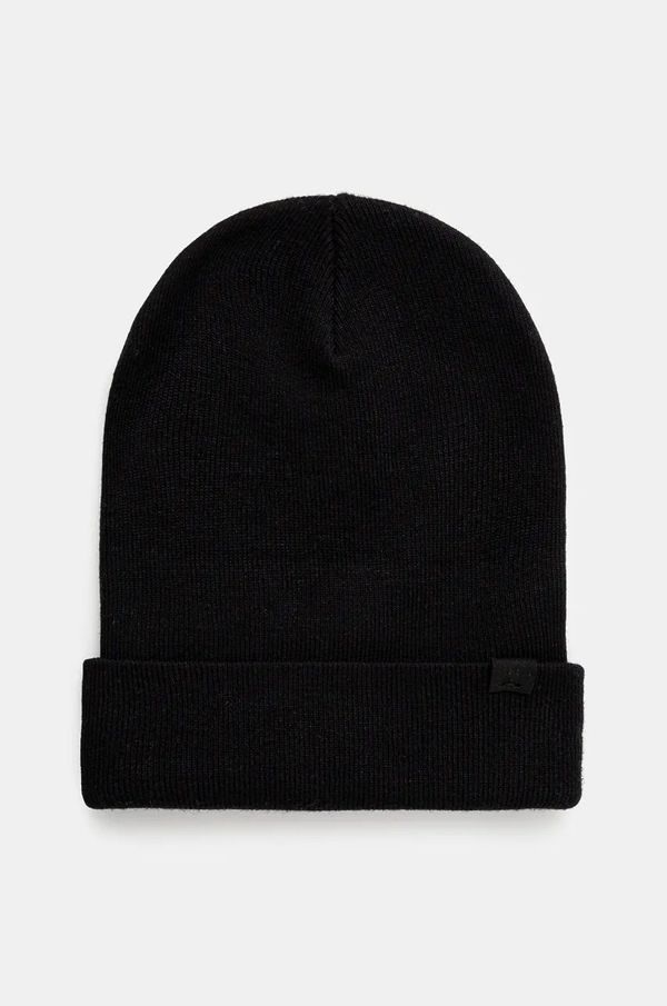 Medicine Kapa Medicine za muškarce, boja: crna