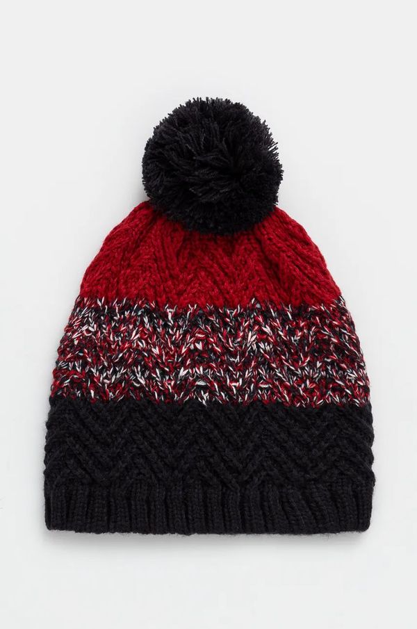 Medicine Kapa Medicine za muškarce, od debelog pletiva