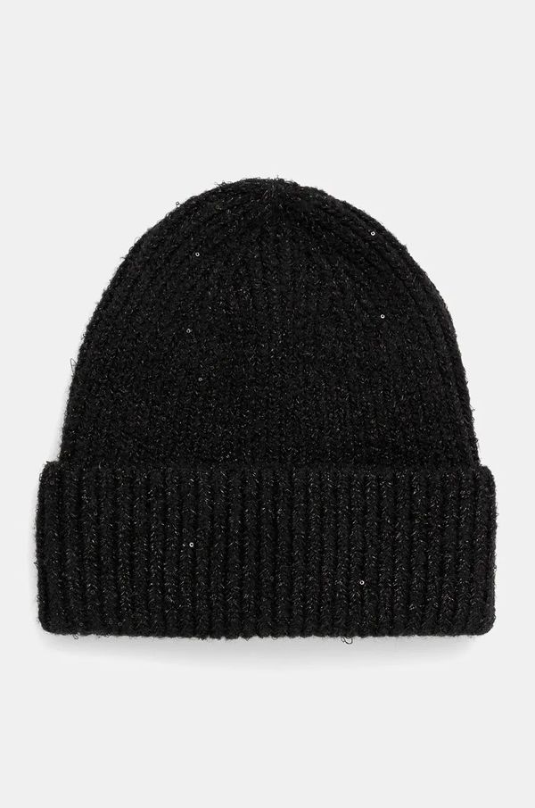 Medicine Kapa Medicine za žene, boja: crna