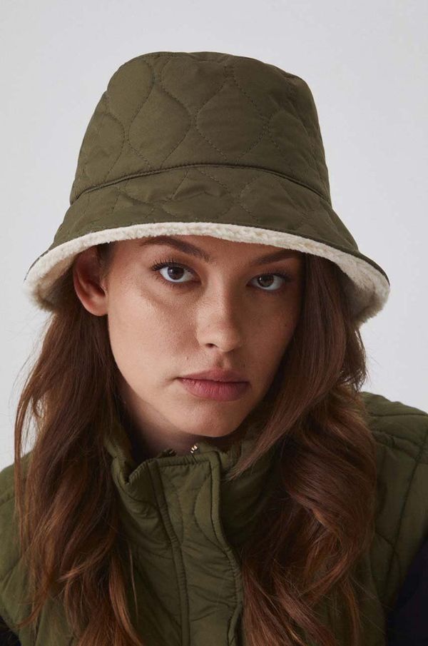 Medicine Kapa Medicine za žene, boja: zelena