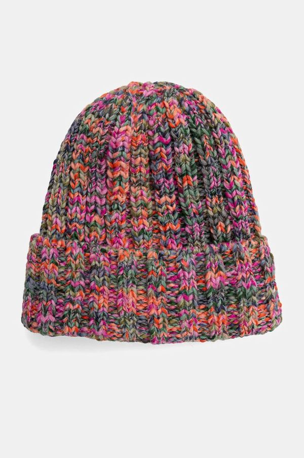 Medicine Kapa Medicine za žene, od debelog pletiva