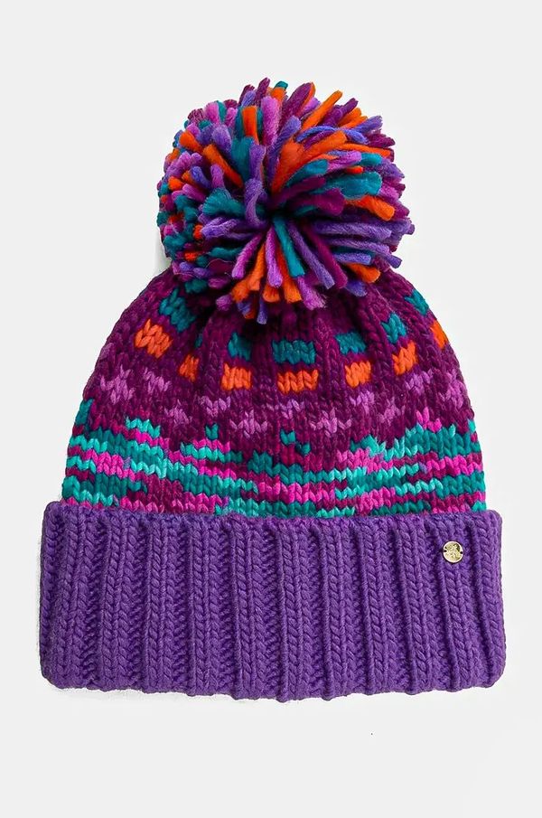 Medicine Kapa Medicine za žene, od debelog pletiva